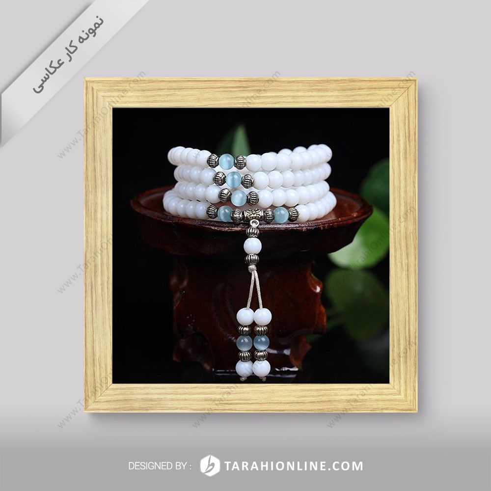 عکاسی از دستبند 6